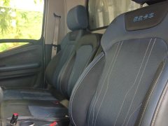 Foton M2 Plus 144 hp 4X2 4.12 m - фото 6