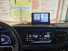 Foton M2 Plus 144 hp 4X2 4.12 m - фото 7