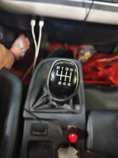 Foton M2 Plus 144 hp 4X2 4.12 m - фото 9