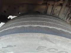 FAW Jiefang J6L 180 hp 4X2 6.75 m - фото 2