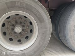 FAW Jiefang J6P 460 hp 6X4 - фото 4