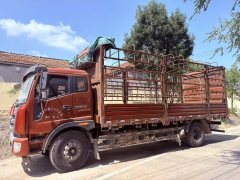 Foton Rowor Q5 168 hp 4X2 6.7 m - фото 2