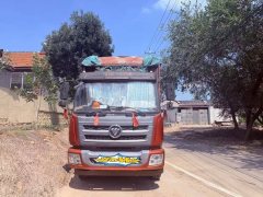 Foton Rowor Q5 168 hp 4X2 6.7 m - фото 4