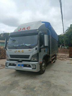 JAC L9(S9) 185 hp 4X2 3.85 m - фото 3