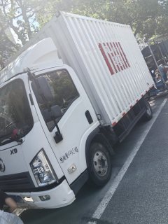 Shacman X9 160 hp 6X4 4.2 m - фото 1