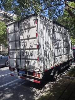 Shacman X9 160 hp 6X4 4.2 m - фото 4