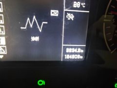 Foton Auman GTL Xingyi Edition 470 hp 8X4 9.56 m - фото 2
