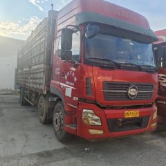 YTO 270 hp 8X4 9.6 m - фото 2