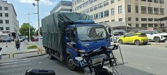 JAC Junling V7(A8) 150 hp 4X2 4.18 m - фото 3