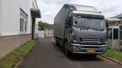 JAC Junling V9 180 hp 4X2 6.8 m - фото 3
