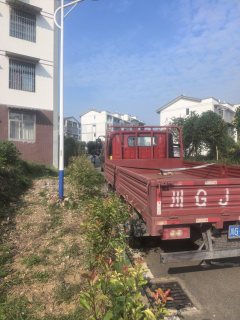 Foton Ollin Express 163 hp 4X2 4.17 m - фото 4