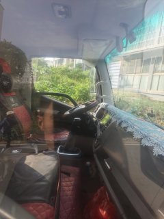 Foton Ollin Express 163 hp 4X2 4.17 m - фото 5