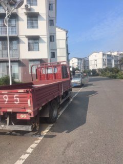 Foton Ollin Express 163 hp 4X2 4.17 m - фото 8