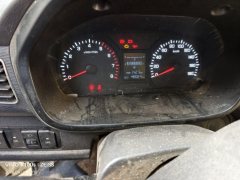 Foton M2 112 hp 4X2 3.7 m - фото 4