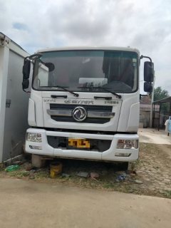 Dongfeng Duolika D9 165 hp 4X2 - фото 1