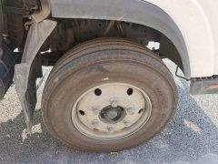 JAC M6 4X2 4.1 m - фото 4