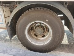 JAC M6 4X2 4.1 m - фото 5