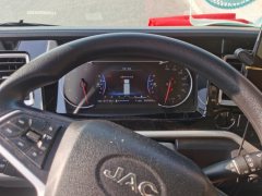 JAC M6 4X2 4.1 m - фото 6