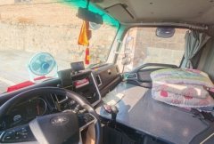 JAC M6 4X2 4.1 m - фото 8