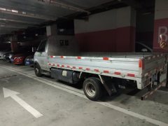 Jinbei S6 112 hp 4X2 3.7 m - фото 1