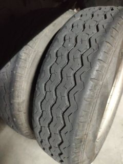 Jinbei S6 112 hp 4X2 3.7 m - фото 5