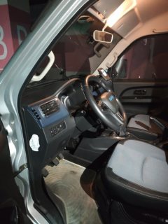Jinbei S6 112 hp 4X2 3.7 m - фото 6