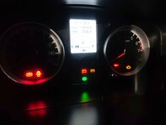 Jinbei S6 112 hp 4X2 3.7 m - фото 8