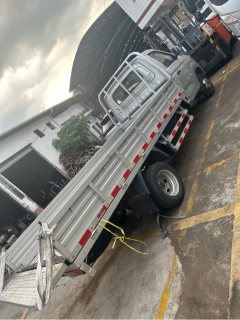 DFSK D72 105 hp 4X2 2.6 m - фото 2