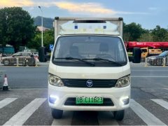 Foton M2 3.7 m - фото 1