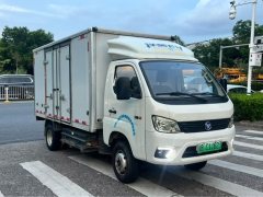 Foton M2 3.7 m - фото 2