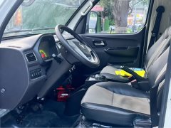 Foton M2 3.7 m - фото 4