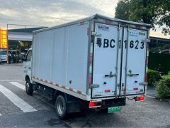 Foton M2 3.7 m - фото 7