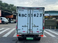 Foton M2 3.7 m - фото 8