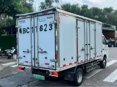 Foton M2 3.7 m - фото 9