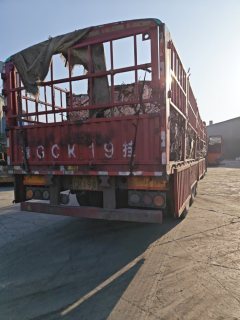 Sinotruk Sitrak G7 440 hp 6X4 - фото 2