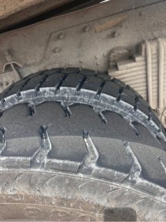 Shacman X3 420 hp 8X4 7.6 m - фото 4