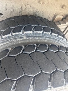 Shacman X3 420 hp 8X4 7.6 m - фото 6