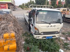 JAC J6 163 hp 4X2 4.18 m - фото 2