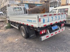 JAC J6 163 hp 4X2 4.18 m - фото 3
