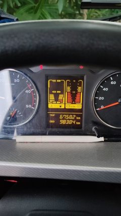 SINOTRUK HOWO Light Duty Truck Commander 120 hp 4X2 4.15 m - фото 7