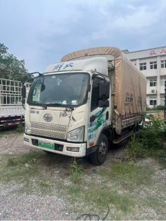 FAW Jiefang 4.16 m - фото 3