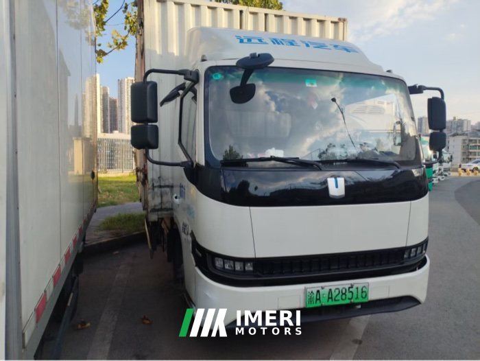 2022 Farizon V7E