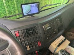 Dongfeng Duolika D9 180 hp 4X2 7.75 m - фото 5