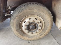 JAC Gallop GAC Higer K5 310 hp 8X4 9.6 m - фото 2