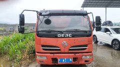 Dongfeng Furuika R6 129 hp 4X2 4.1 m - фото 2