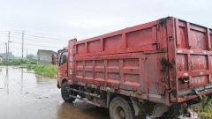 Dongfeng Furuika R6 129 hp 4X2 4.1 m - фото 3