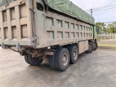 XCMG E7 8X4 8 m - фото 3