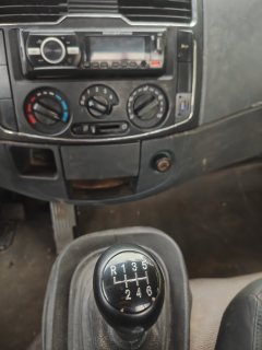 Dongfeng Duolika Dollicar D6 150 hp 4X2 4.2 m - фото 6