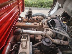Dongfeng Duolika Dollicar D6 150 hp 4X2 4.2 m - фото 8