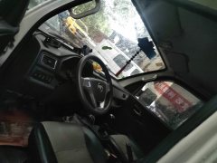 Foton M2 116 hp 4X2 - фото 3